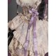Classical Puppets Victoria Garden JSK(Pre-Order/Full Payment Without Shipping)